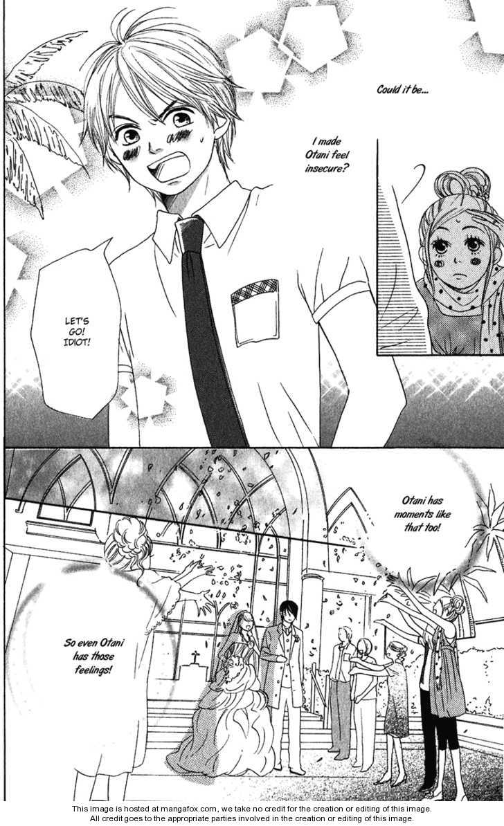 Read Lovely Complex en Manga Online