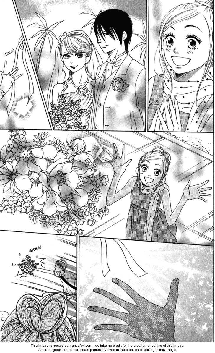 Read Lovely Complex en Manga Online