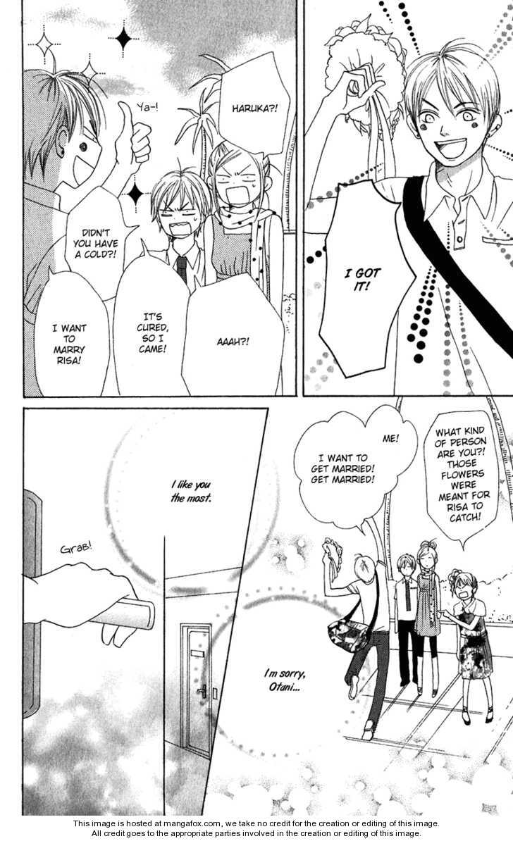 Read Lovely Complex en Manga Online