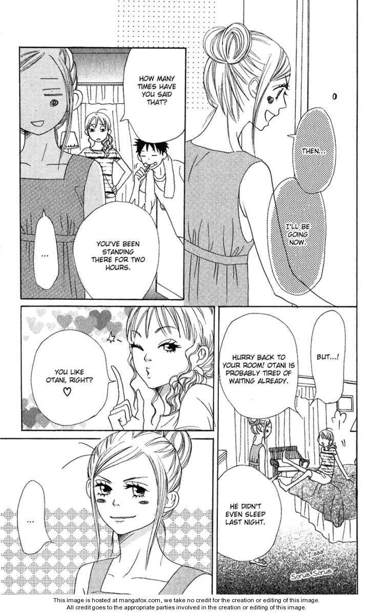 Read Lovely Complex en Manga Online