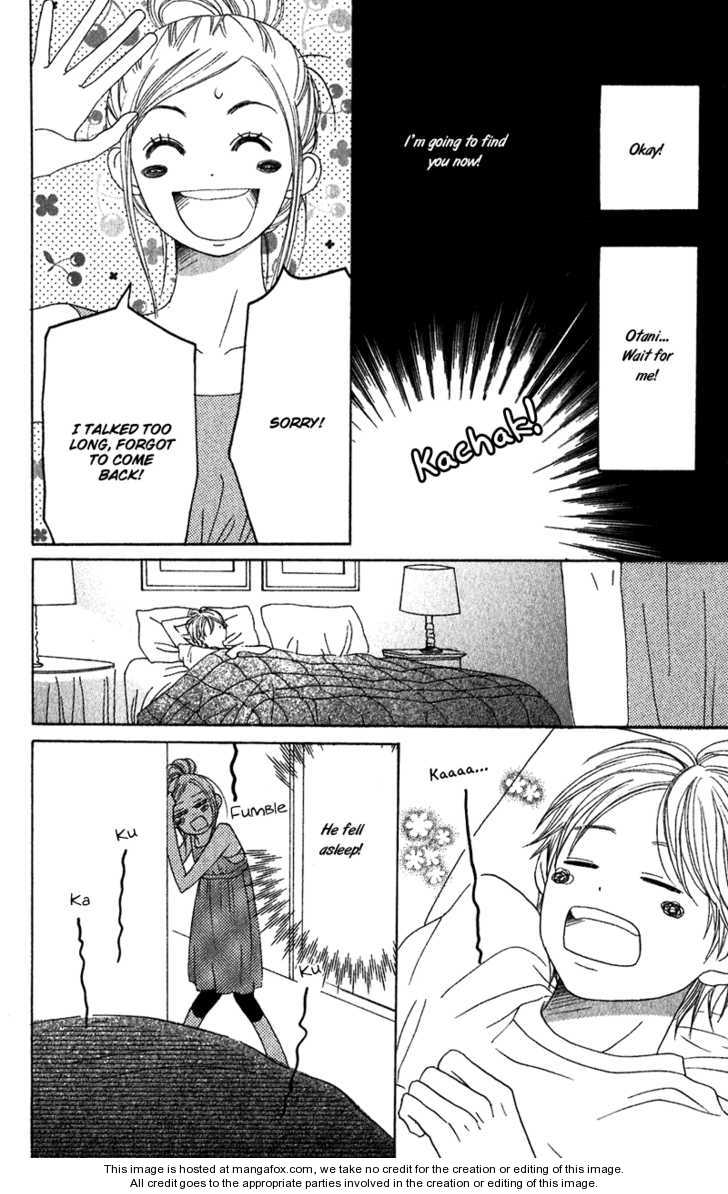 Read Lovely Complex en Manga Online