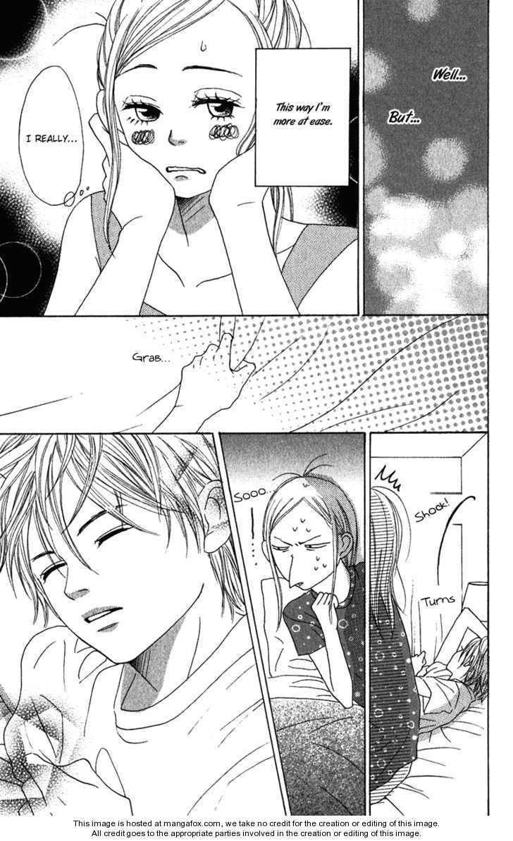 Read Lovely Complex en Manga Online