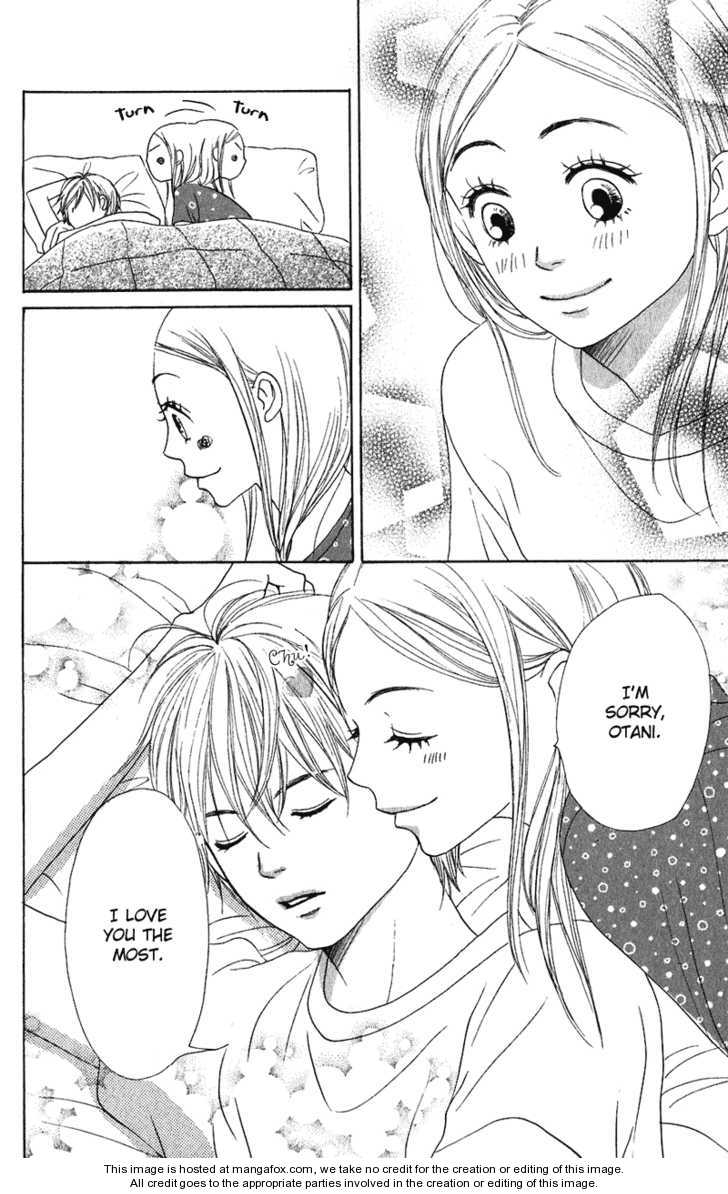 Read Lovely Complex en Manga Online