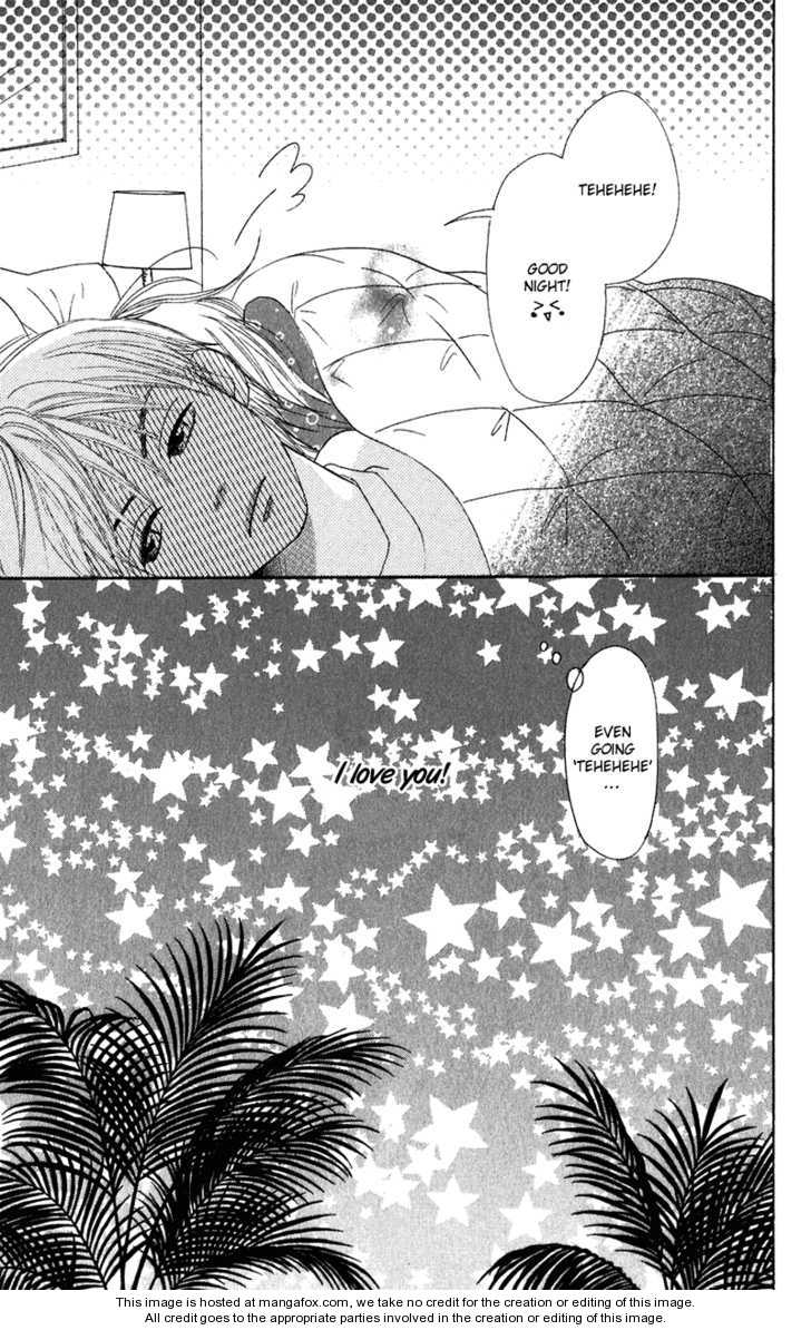 Read Lovely Complex en Manga Online