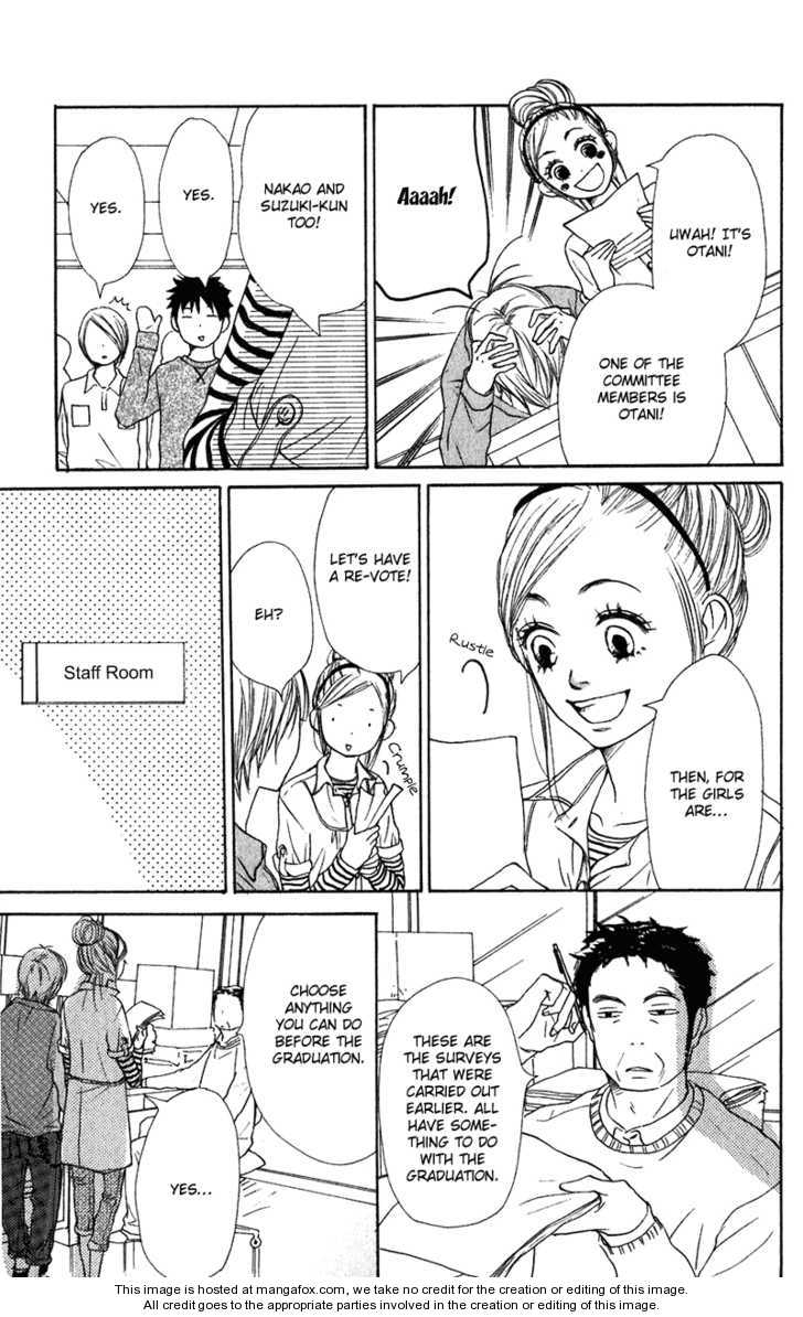 Read Lovely Complex en Manga Online