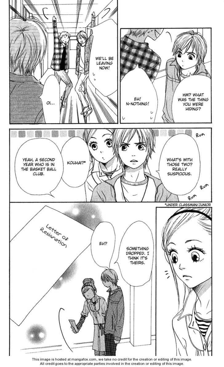 Read Lovely Complex en Manga Online