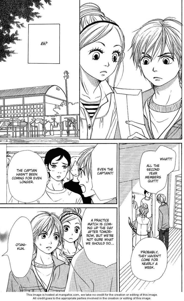 Read Lovely Complex en Manga Online