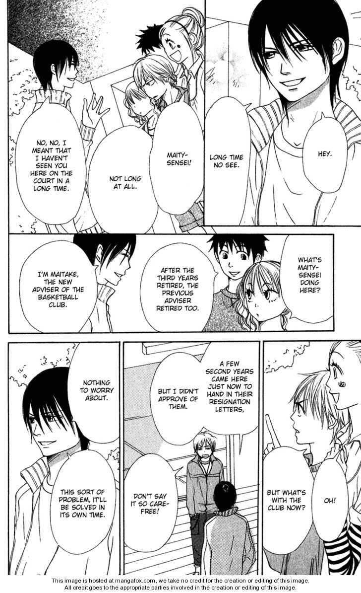 Read Lovely Complex en Manga Online