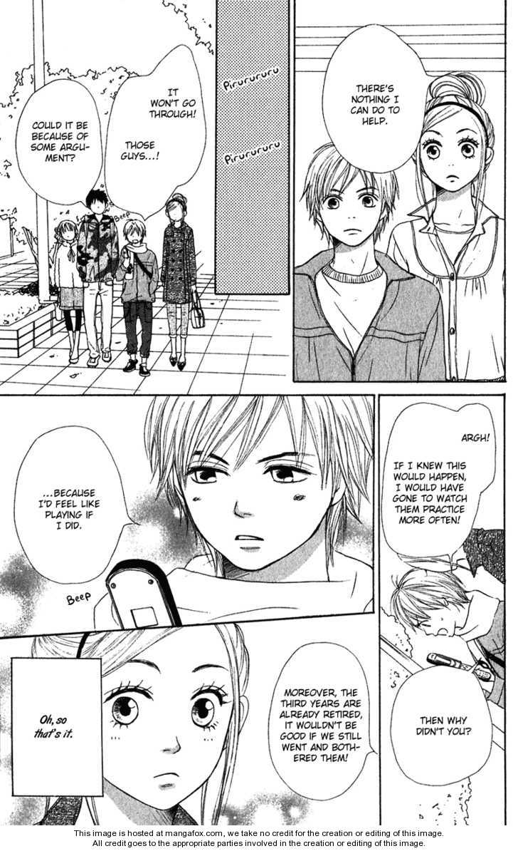 Read Lovely Complex en Manga Online