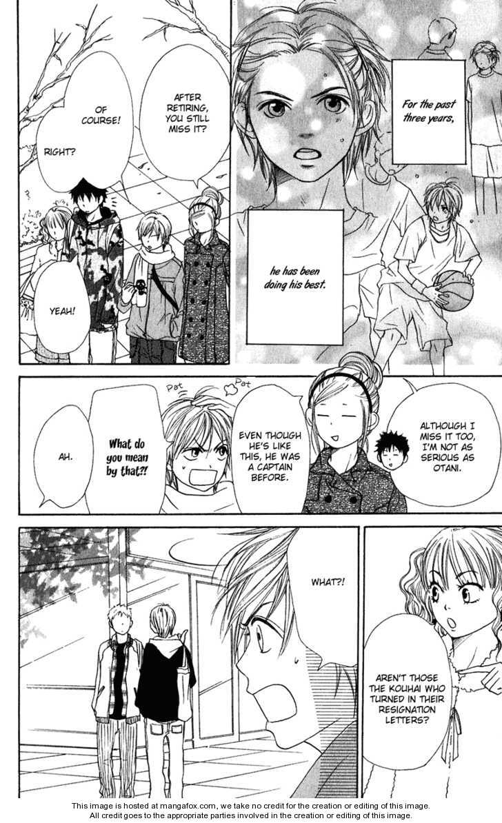 Read Lovely Complex en Manga Online