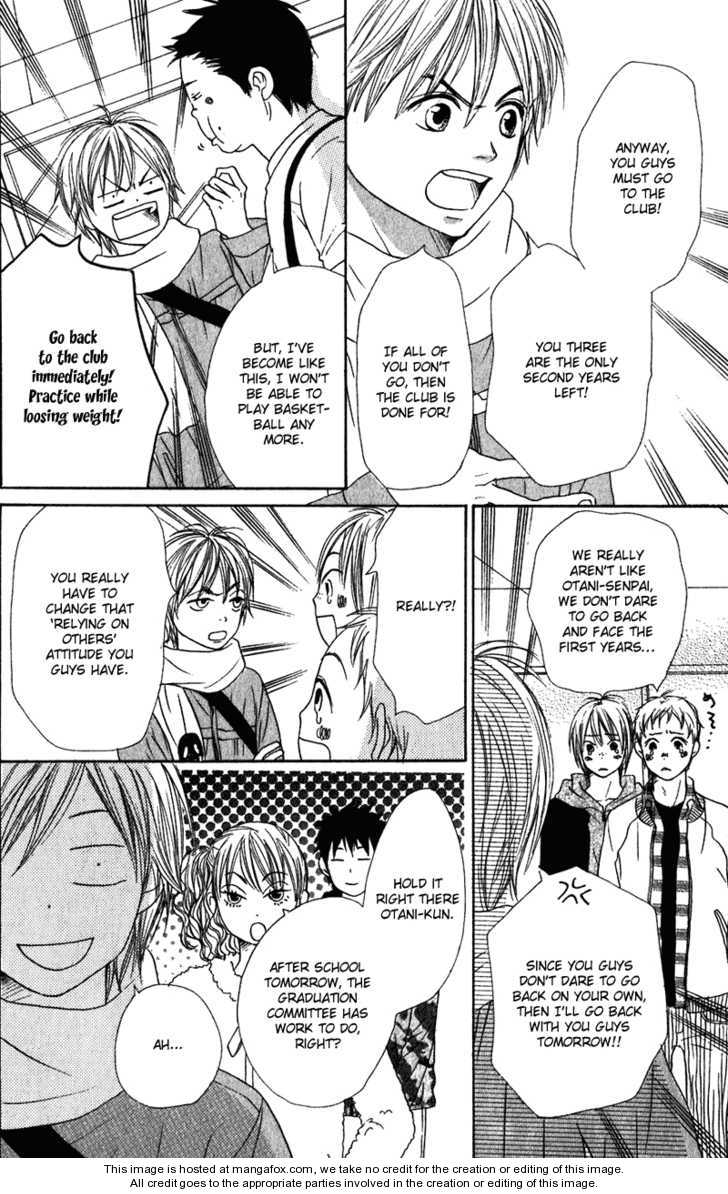 Read Lovely Complex en Manga Online