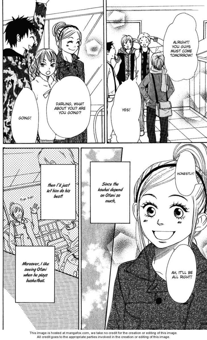 Read Lovely Complex en Manga Online