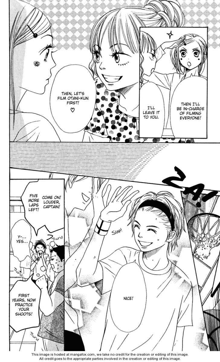 Read Lovely Complex en Manga Online