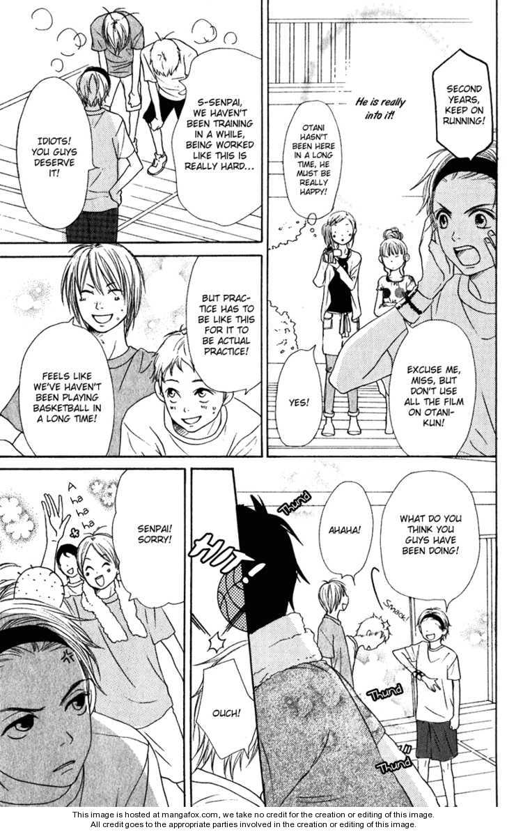 Read Lovely Complex en Manga Online