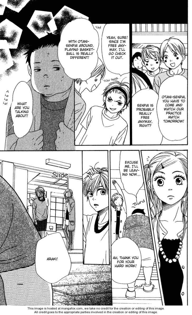 Read Lovely Complex en Manga Online