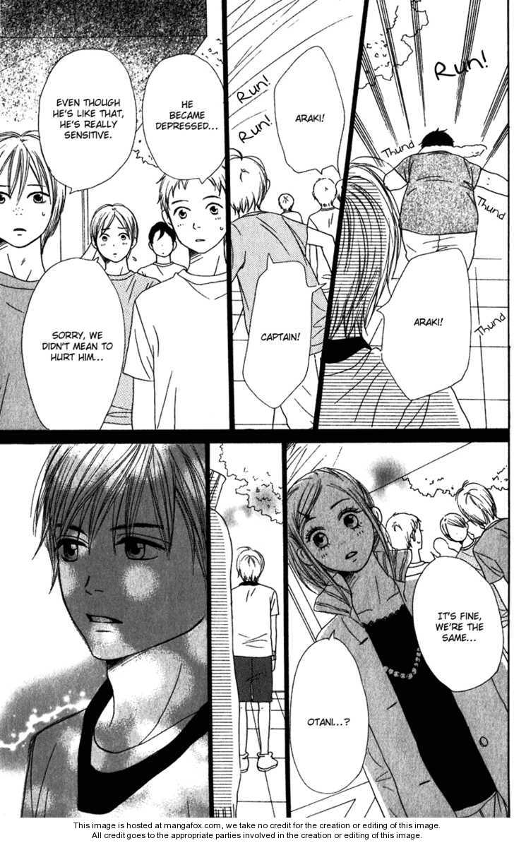 Read Lovely Complex en Manga Online