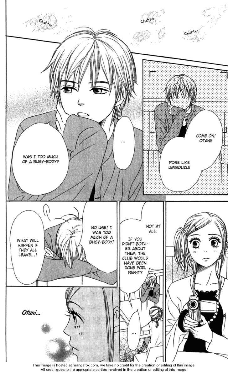 Read Lovely Complex en Manga Online