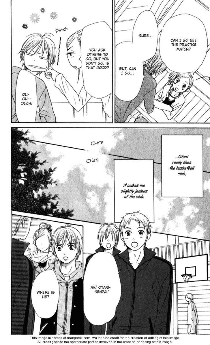 Read Lovely Complex en Manga Online