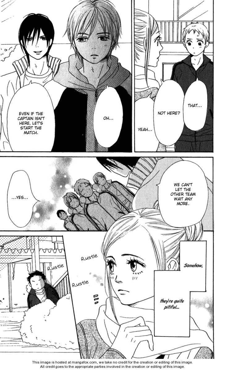 Read Lovely Complex en Manga Online