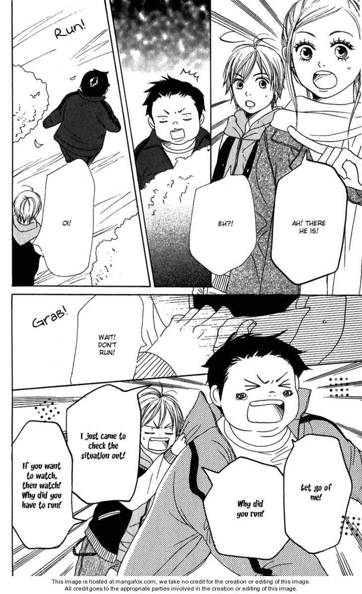 Read Lovely Complex en Manga Online