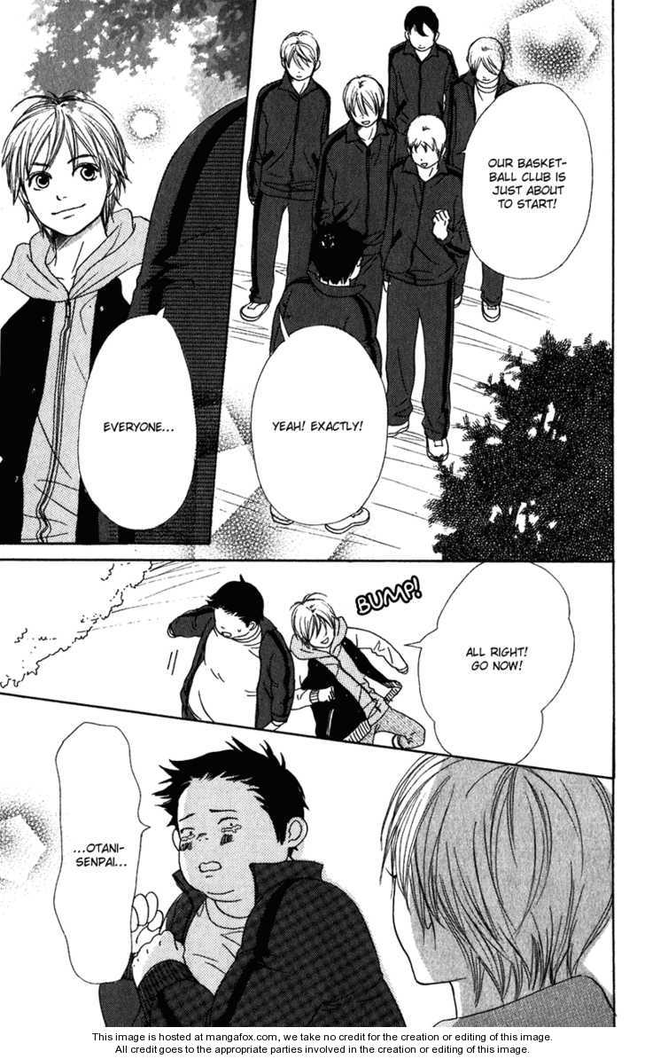 Read Lovely Complex en Manga Online