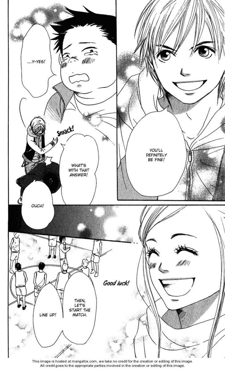 Read Lovely Complex en Manga Online