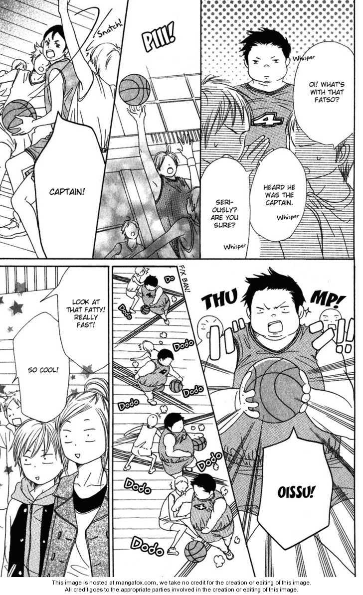 Read Lovely Complex en Manga Online