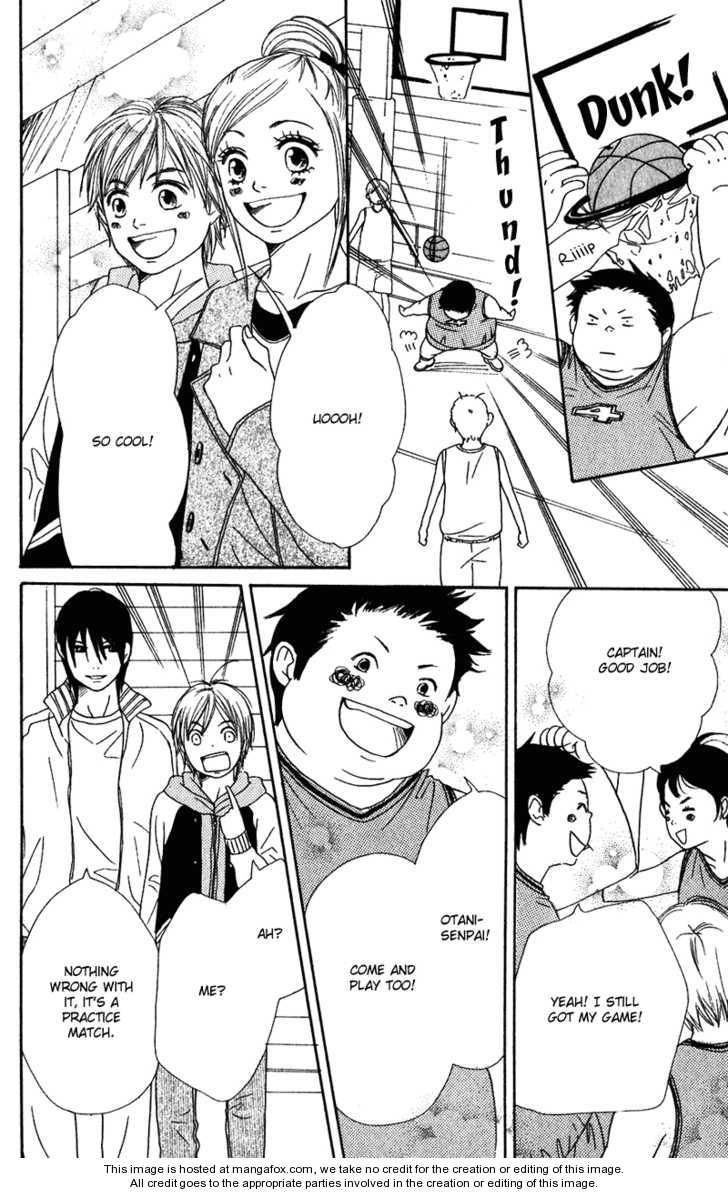 Read Lovely Complex en Manga Online