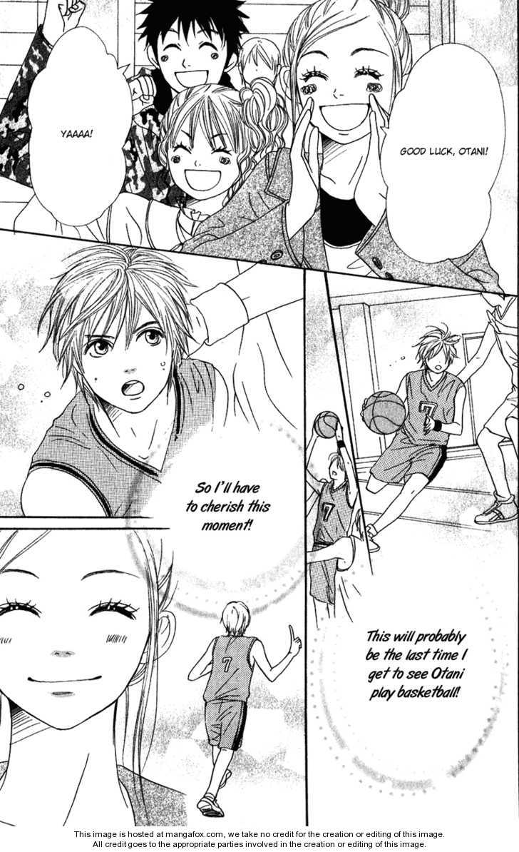 Read Lovely Complex en Manga Online