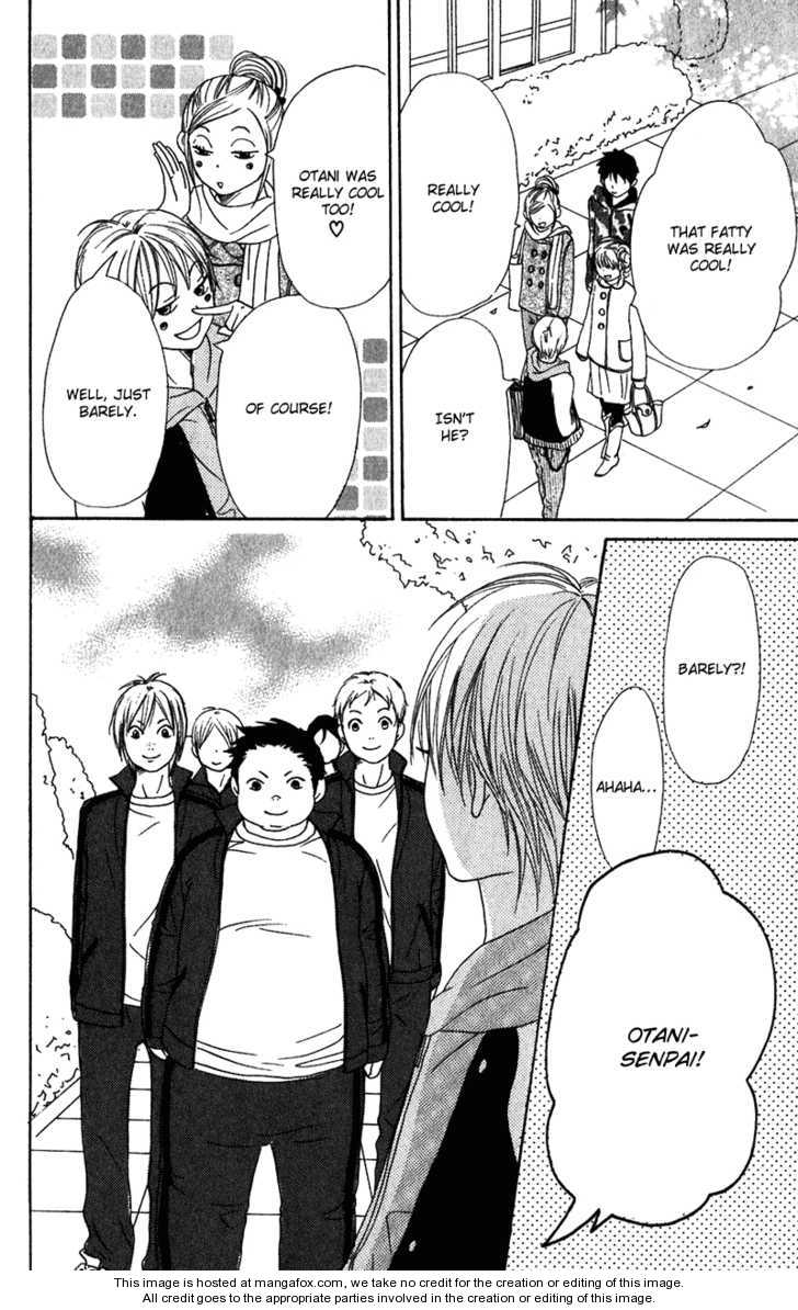 Read Lovely Complex en Manga Online