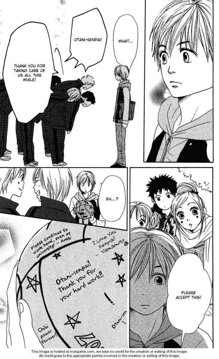 Read Lovely Complex en Manga Online