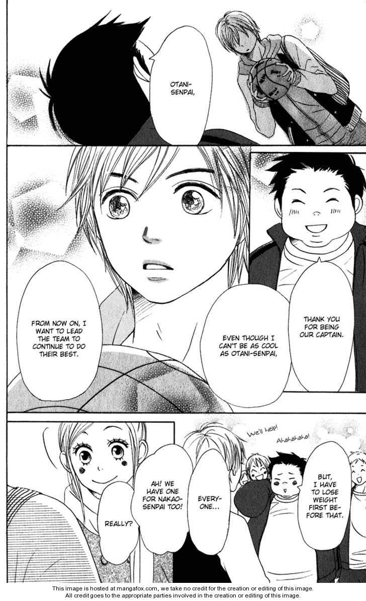 Read Lovely Complex en Manga Online