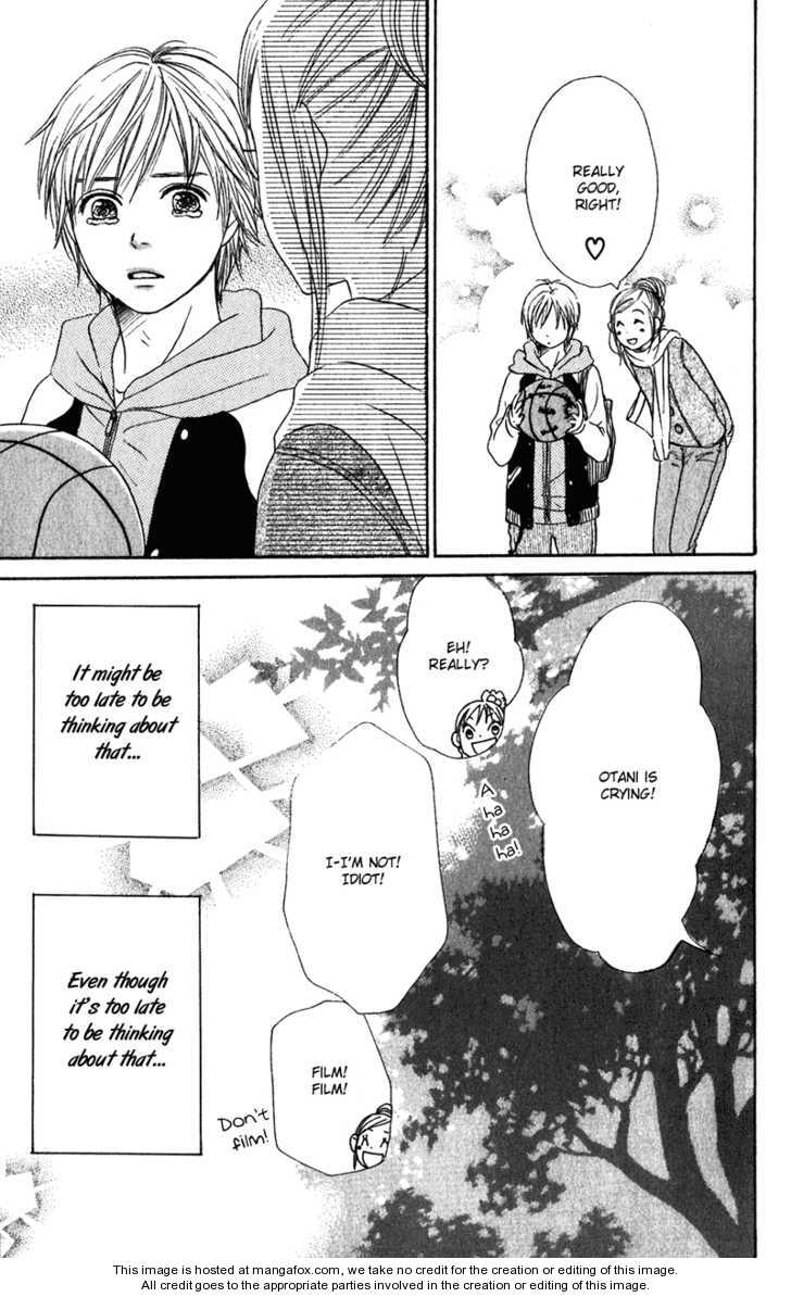 Read Lovely Complex en Manga Online