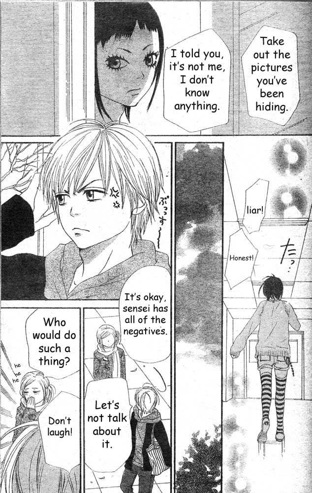 Read Lovely Complex en Manga Online