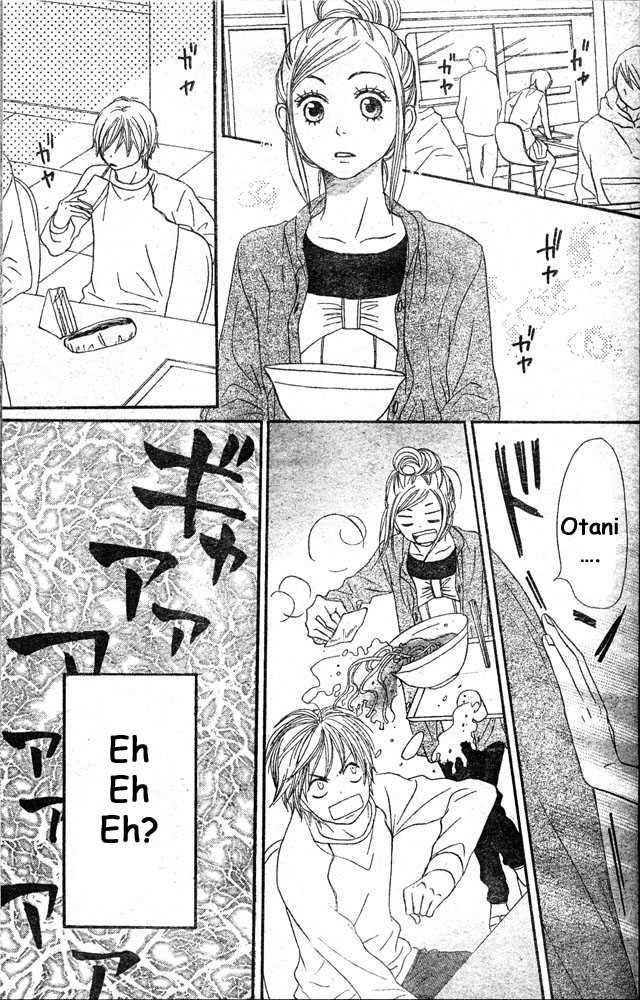 Read Lovely Complex en Manga Online