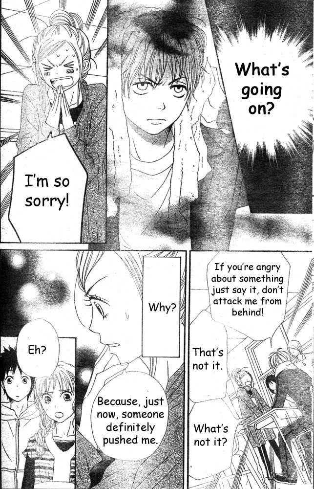 Read Lovely Complex en Manga Online