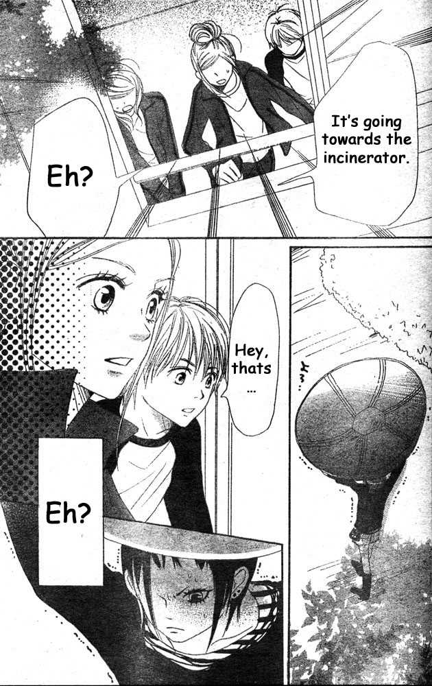 Read Lovely Complex en Manga Online