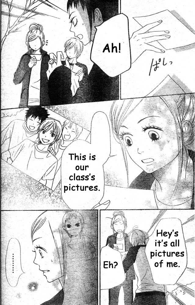 Read Lovely Complex en Manga Online