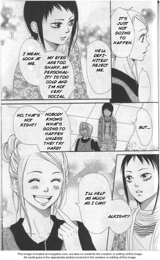 Read Lovely Complex en Manga Online