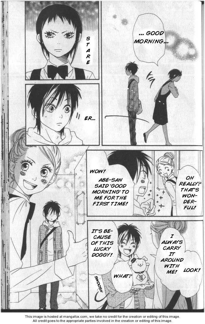 Read Lovely Complex en Manga Online