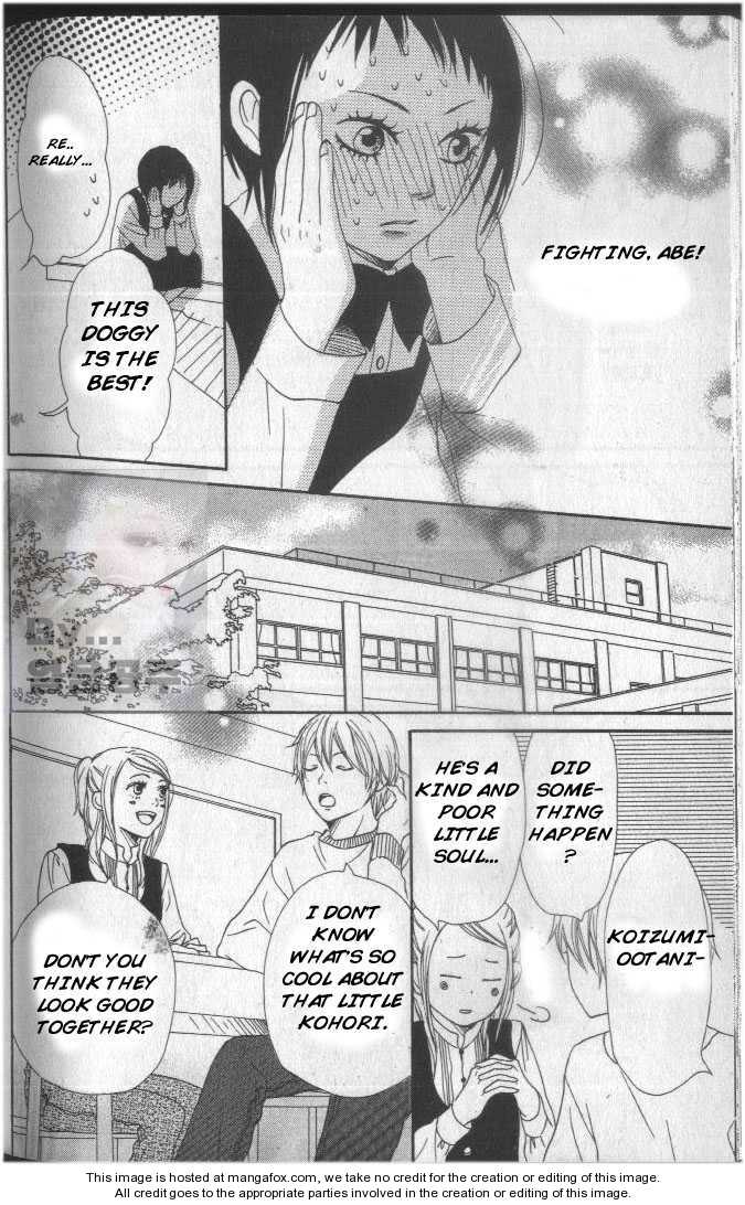 Read Lovely Complex en Manga Online