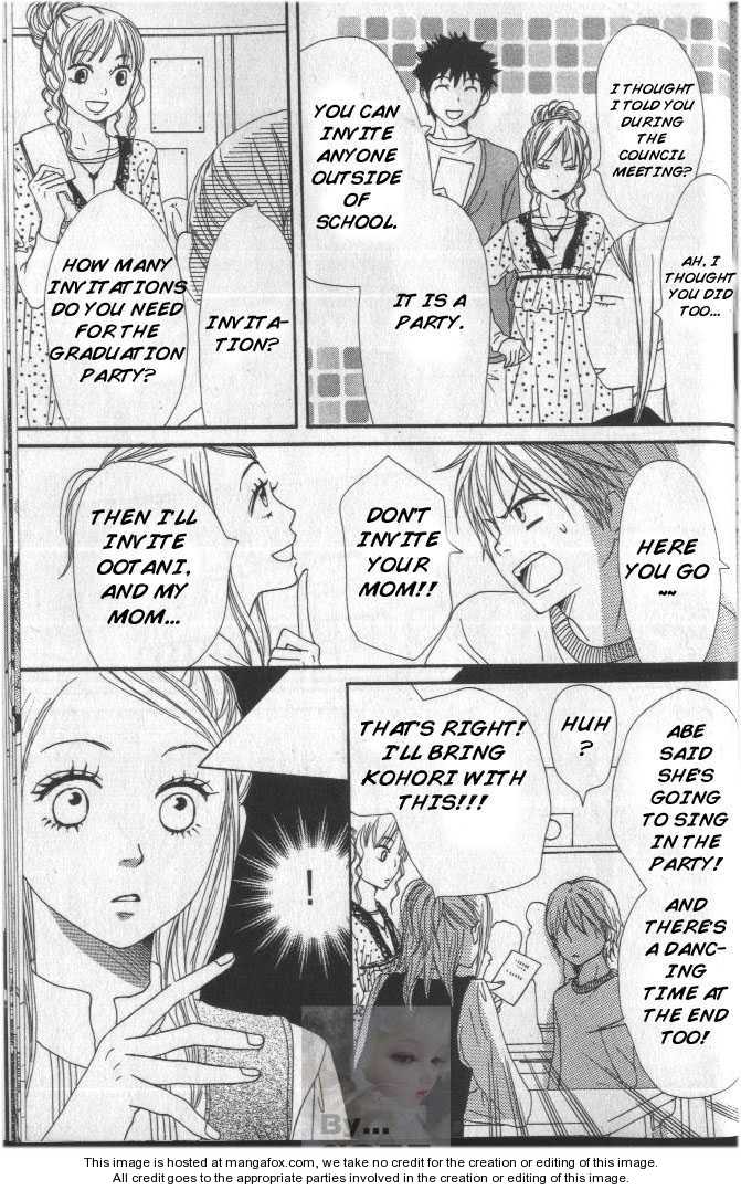 Read Lovely Complex en Manga Online