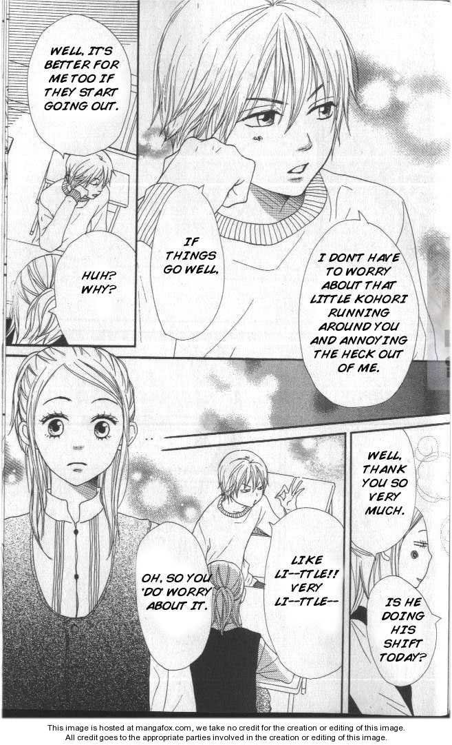 Read Lovely Complex en Manga Online