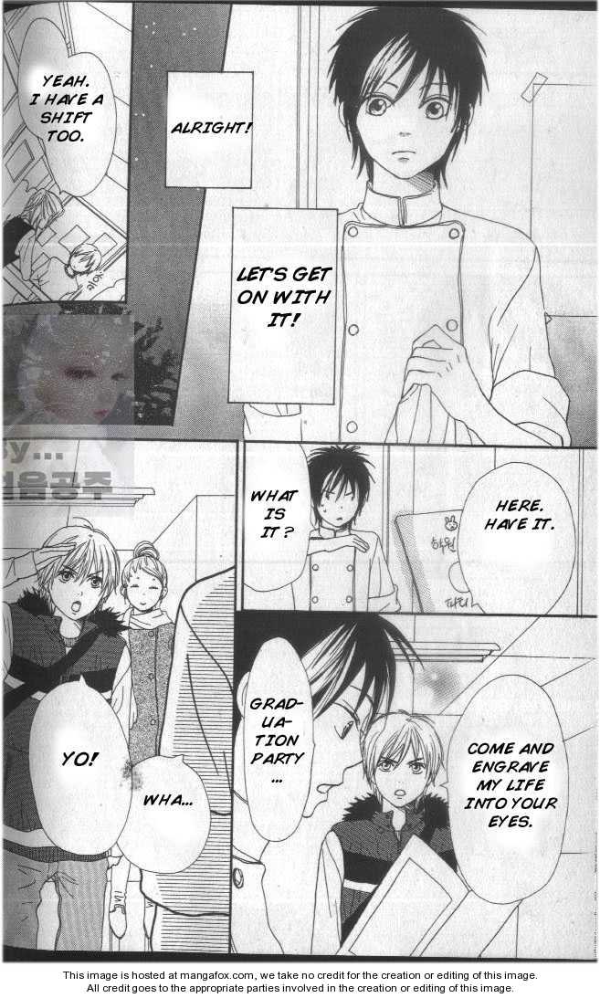 Read Lovely Complex en Manga Online