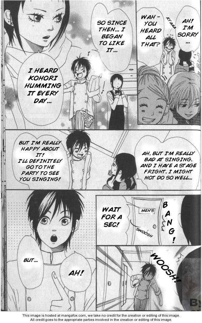 Read Lovely Complex en Manga Online