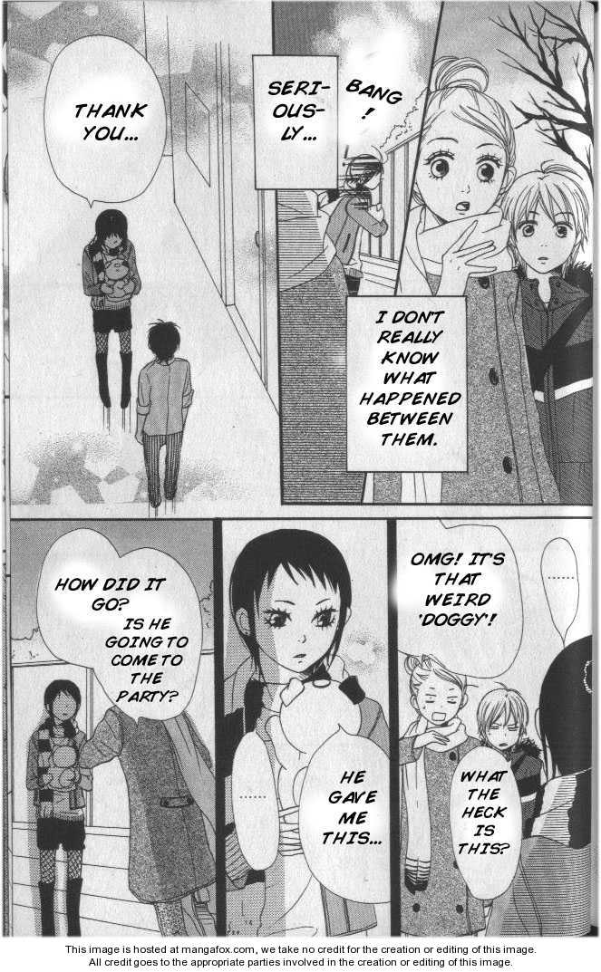 Read Lovely Complex en Manga Online