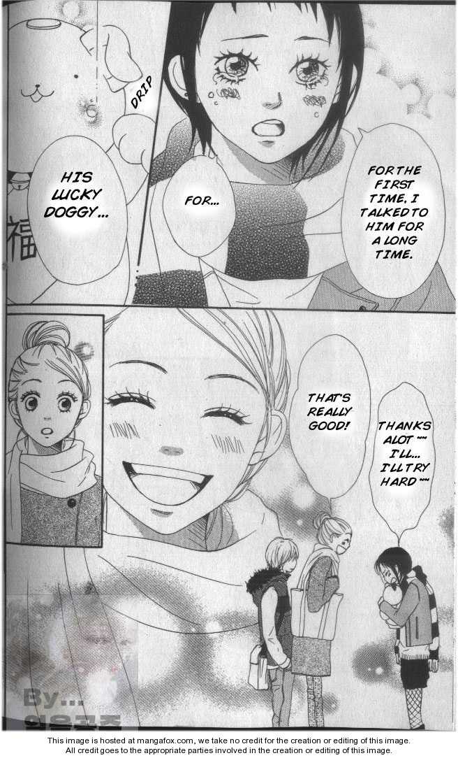 Read Lovely Complex en Manga Online