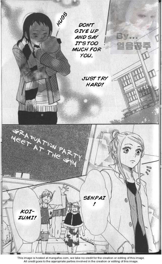 Read Lovely Complex en Manga Online