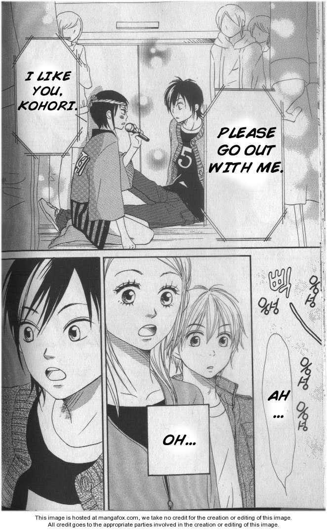 Read Lovely Complex en Manga Online