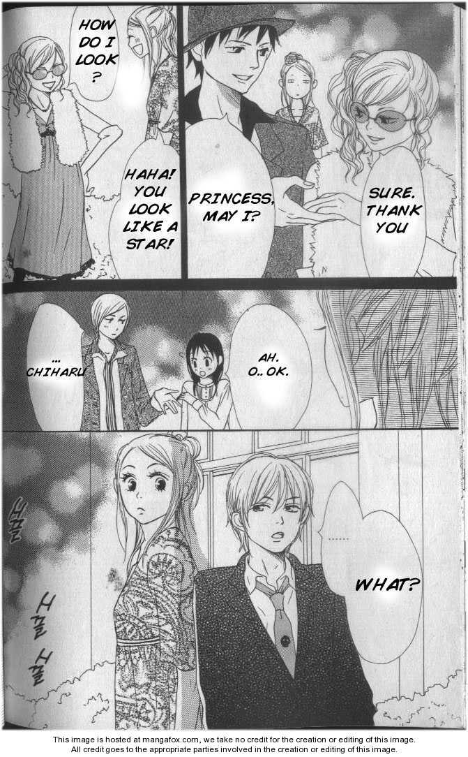 Read Lovely Complex en Manga Online